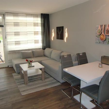 Appartement Schickeria à Goslar Extérieur photo