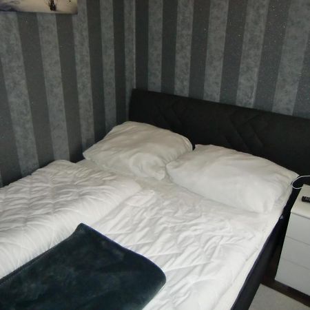 Appartement Schickeria à Goslar Extérieur photo