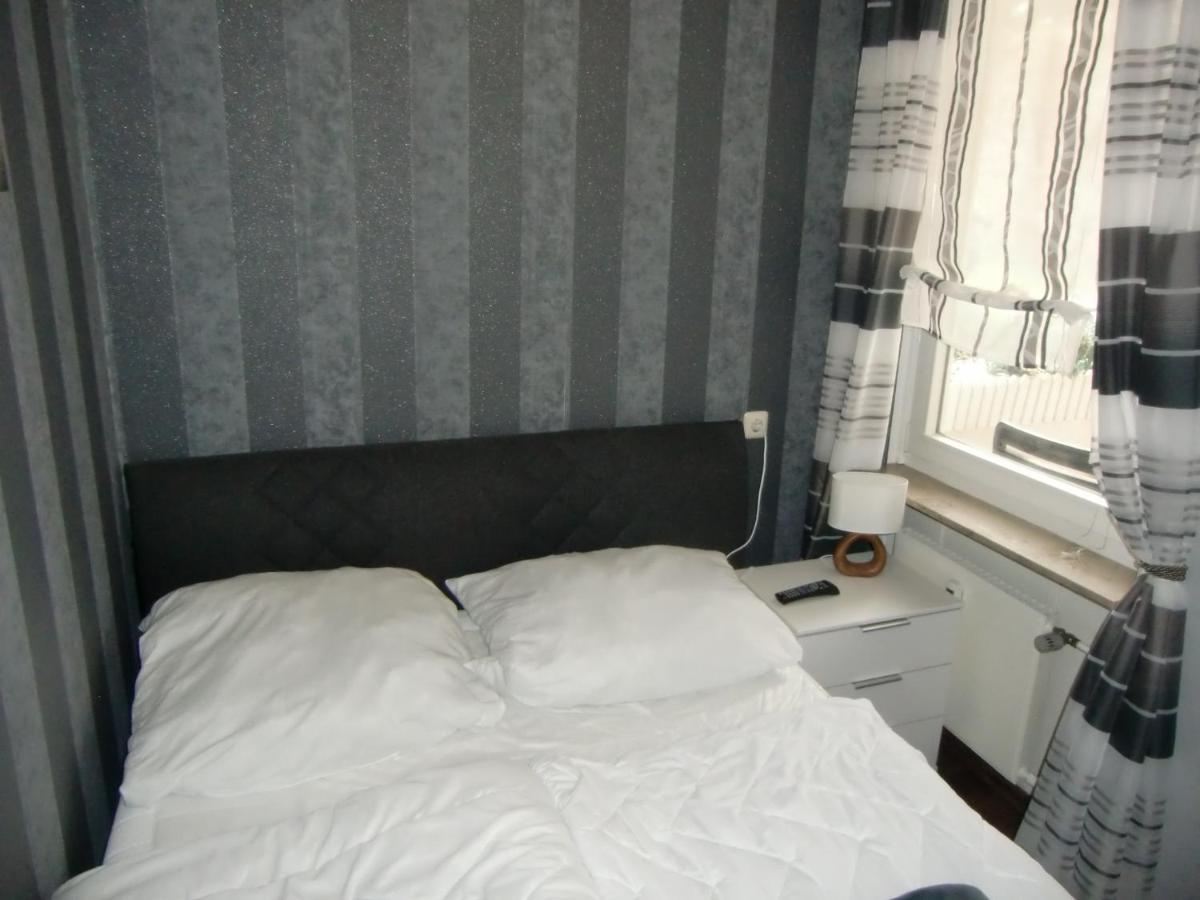 Appartement Schickeria à Goslar Extérieur photo