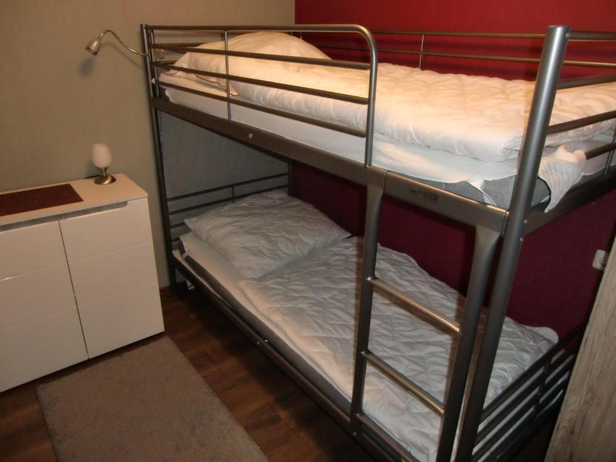 Appartement Schickeria à Goslar Extérieur photo