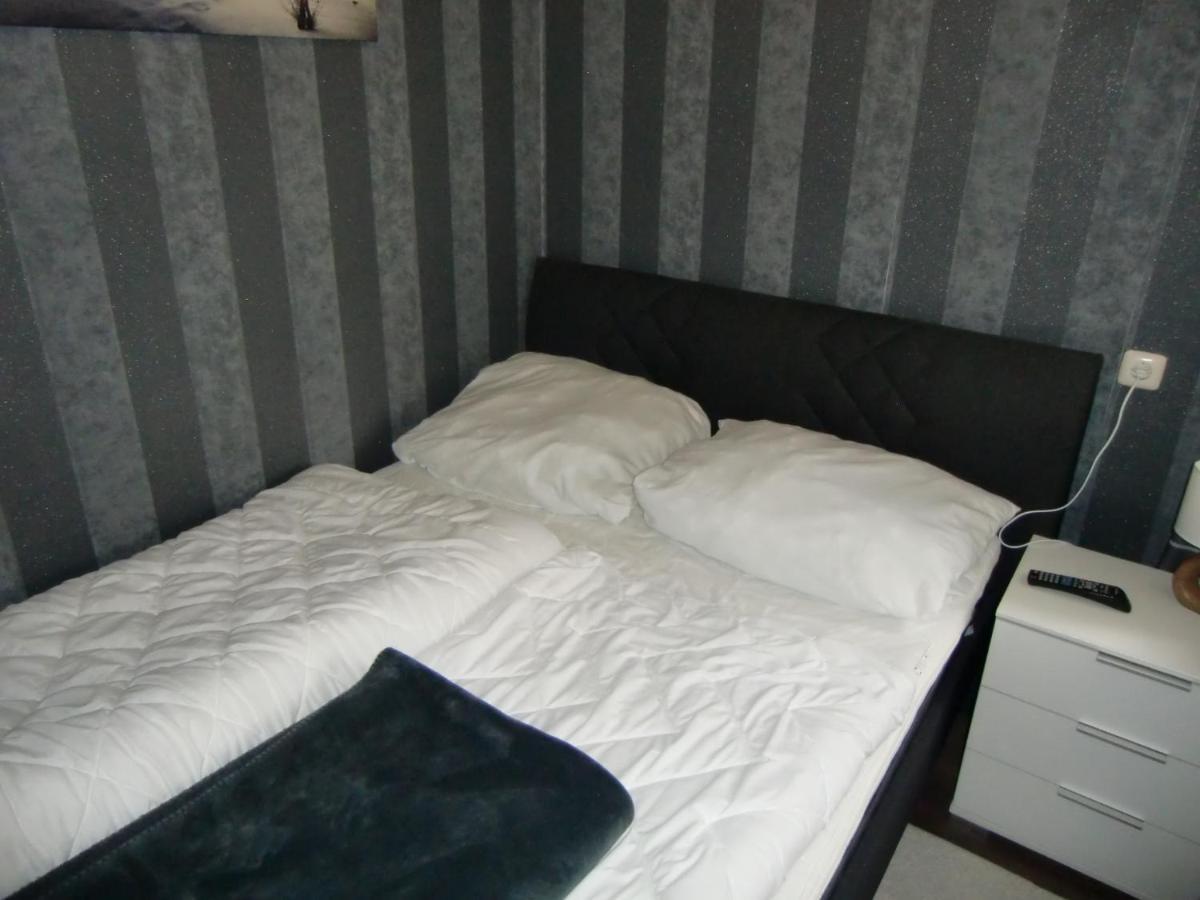 Appartement Schickeria à Goslar Extérieur photo