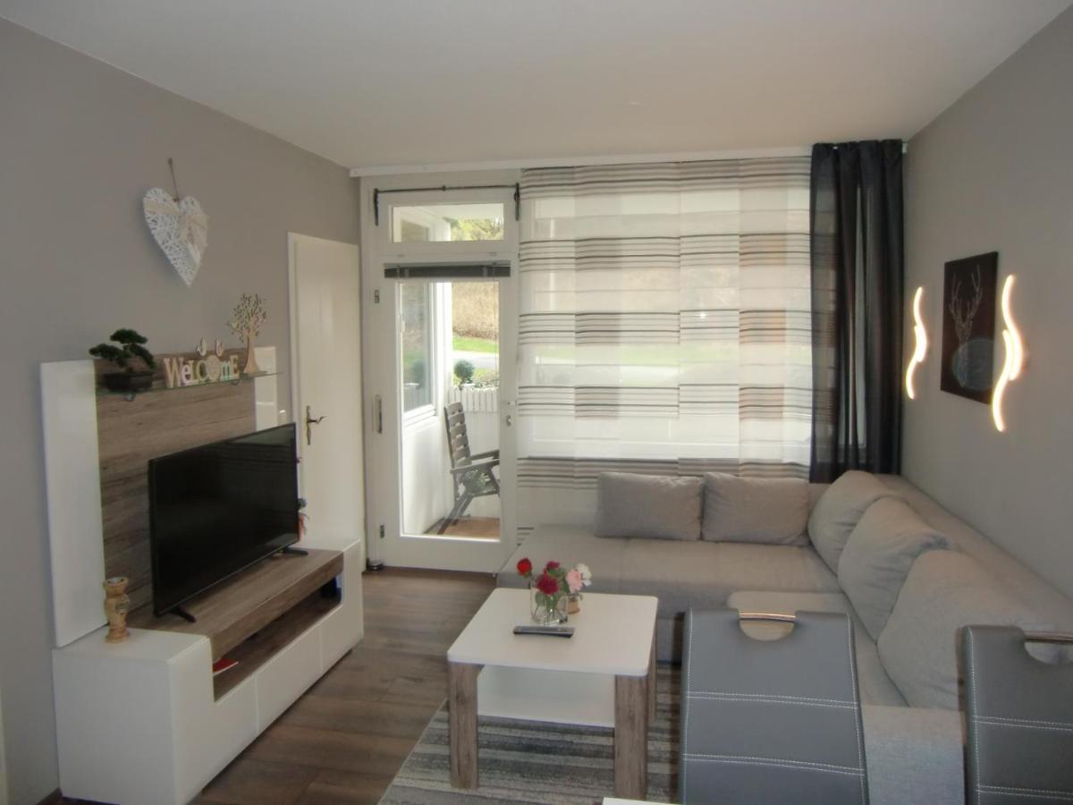 Appartement Schickeria à Goslar Extérieur photo