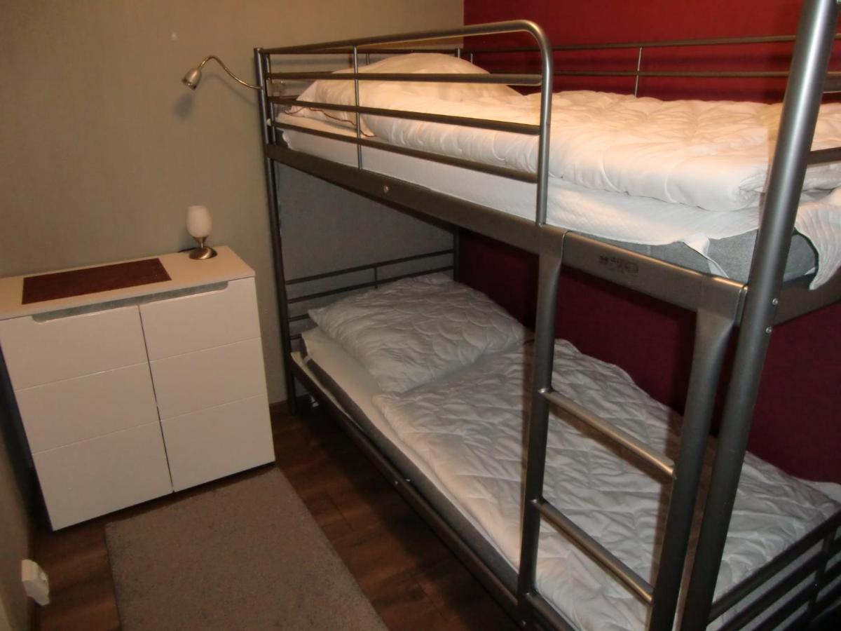 Appartement Schickeria à Goslar Extérieur photo